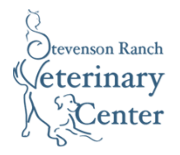 Stevenson Ranch Veterinary Center Logo
